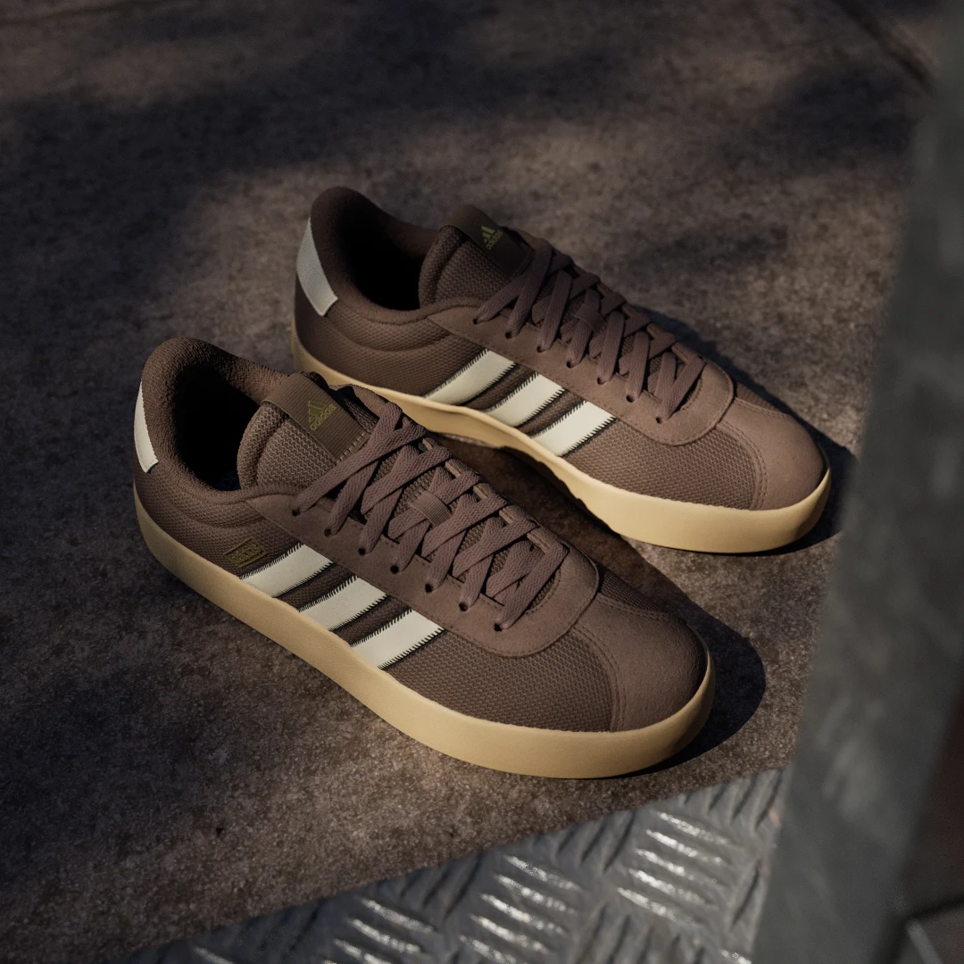 Thumbnail 3 de Adidas VL Court 3.0: versatilidad y estilo en una zapatilla clásica