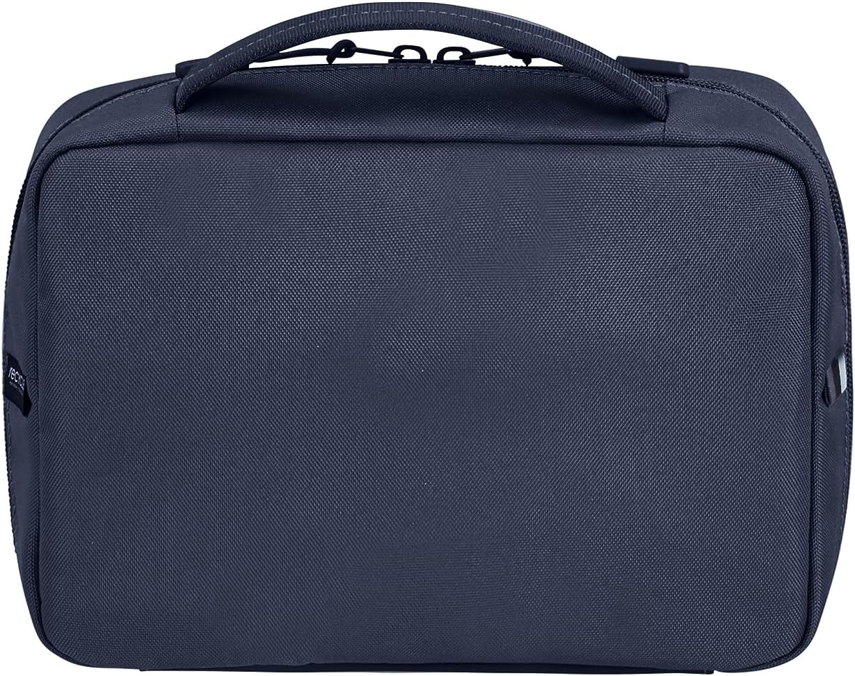 Thumbnail 3 de Samsonite Stackd Toiletry Kit – Navy, 24.3 cm