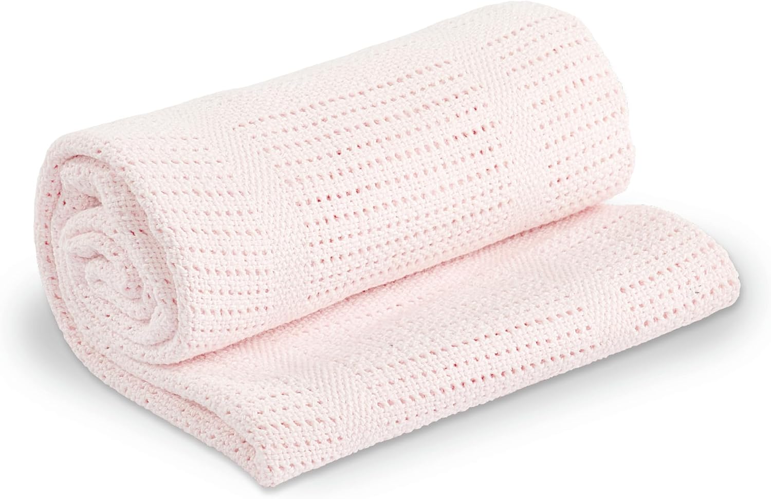 Detalle de Lulujo Baby Blanket, Cotton