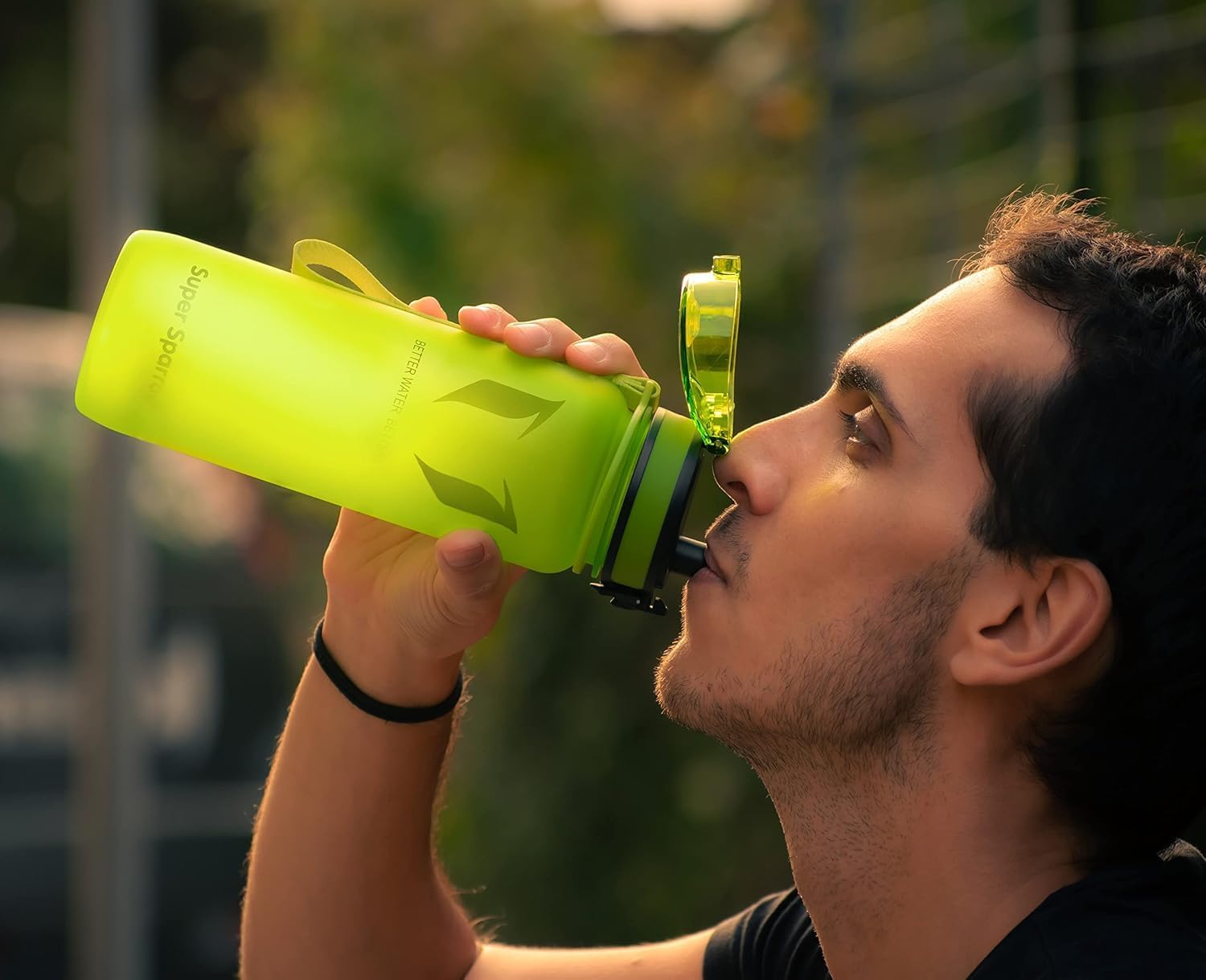Thumbnail 3 de Super Sparrow Sports Bottle 350–1000ml