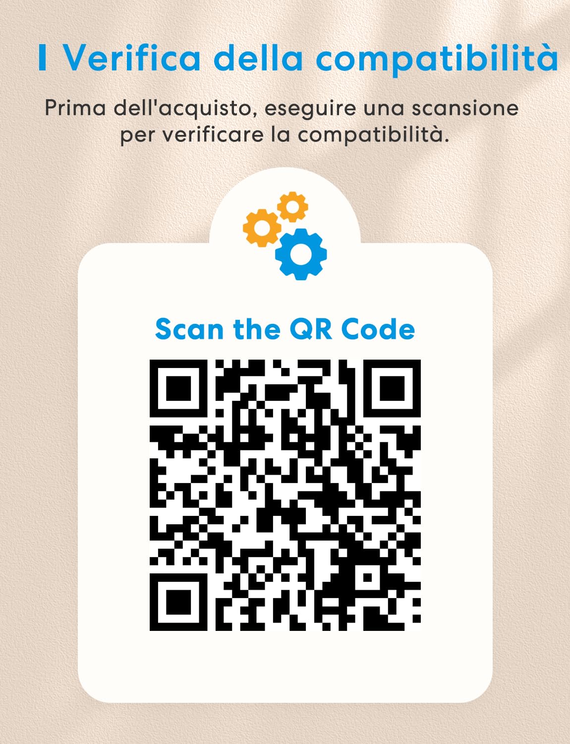 Thumbnail 3 de Meross Matter Termostato WiFi per caldaia