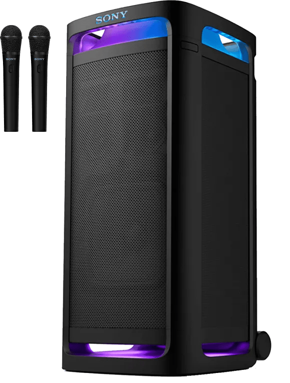 Sony ULT Tower 9 Karaoke-Anlage