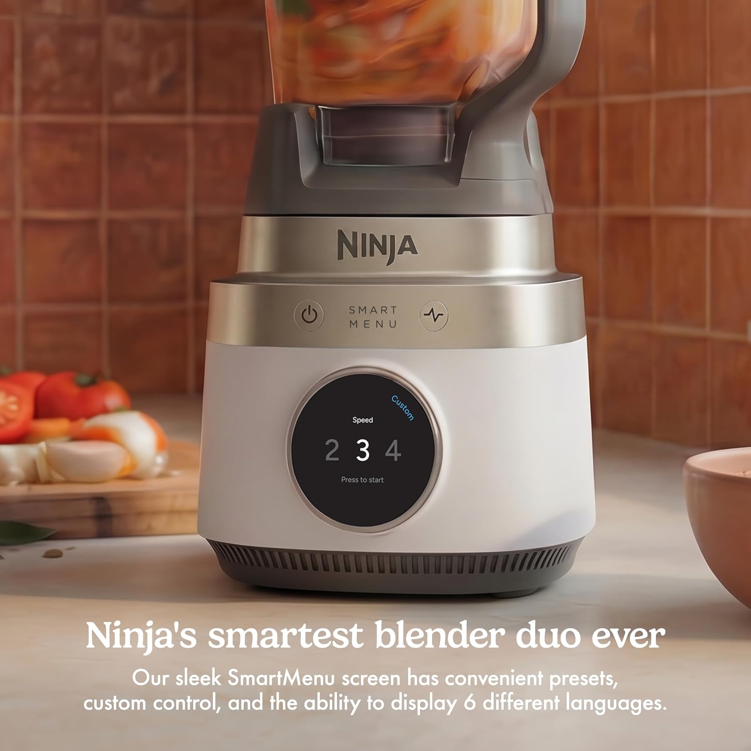 Thumbnail 6 de Ninja Blender with 72-oz Pitcher