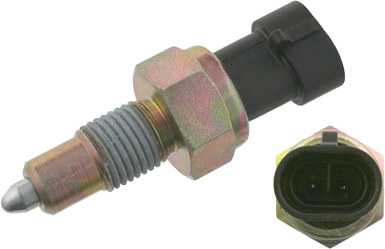 Detalle de Febi bilstein 12234 Interrupteur feu recul