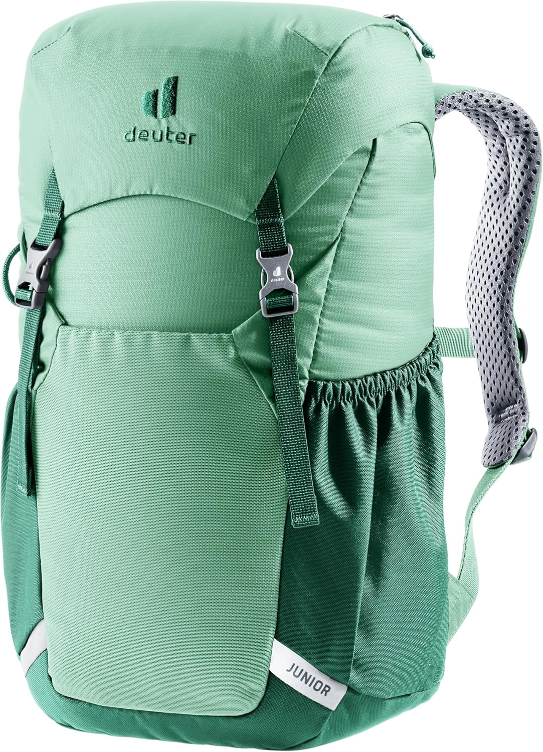 Detalle de Deuter Junior Kinderrucksack (18 L) für Kinder von 130 bis 168 cm