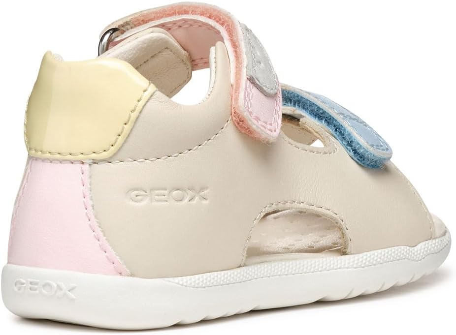 Thumbnail 5 de Geox Jungen Sandale „Macchia“ B – bequeme Alltagssandale für Kids