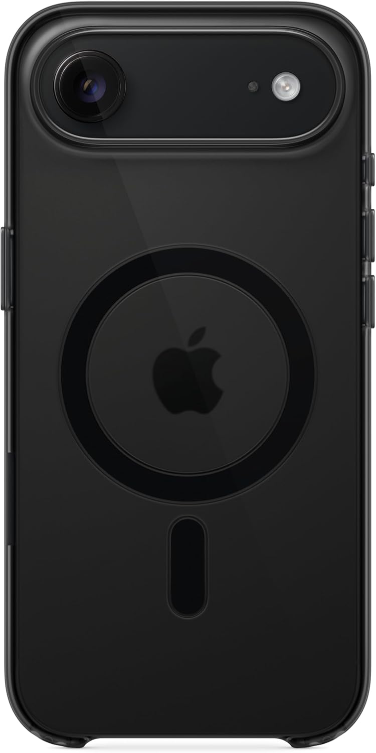 Thumbnail 3 de Apple iPhone Air Case MagSafe Schatten