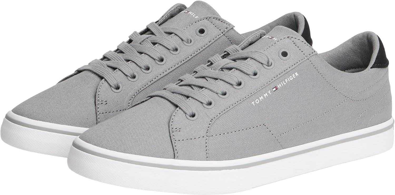 Thumbnail 2 de Tommy Hilfiger Vulc Core Long Lace Low Top