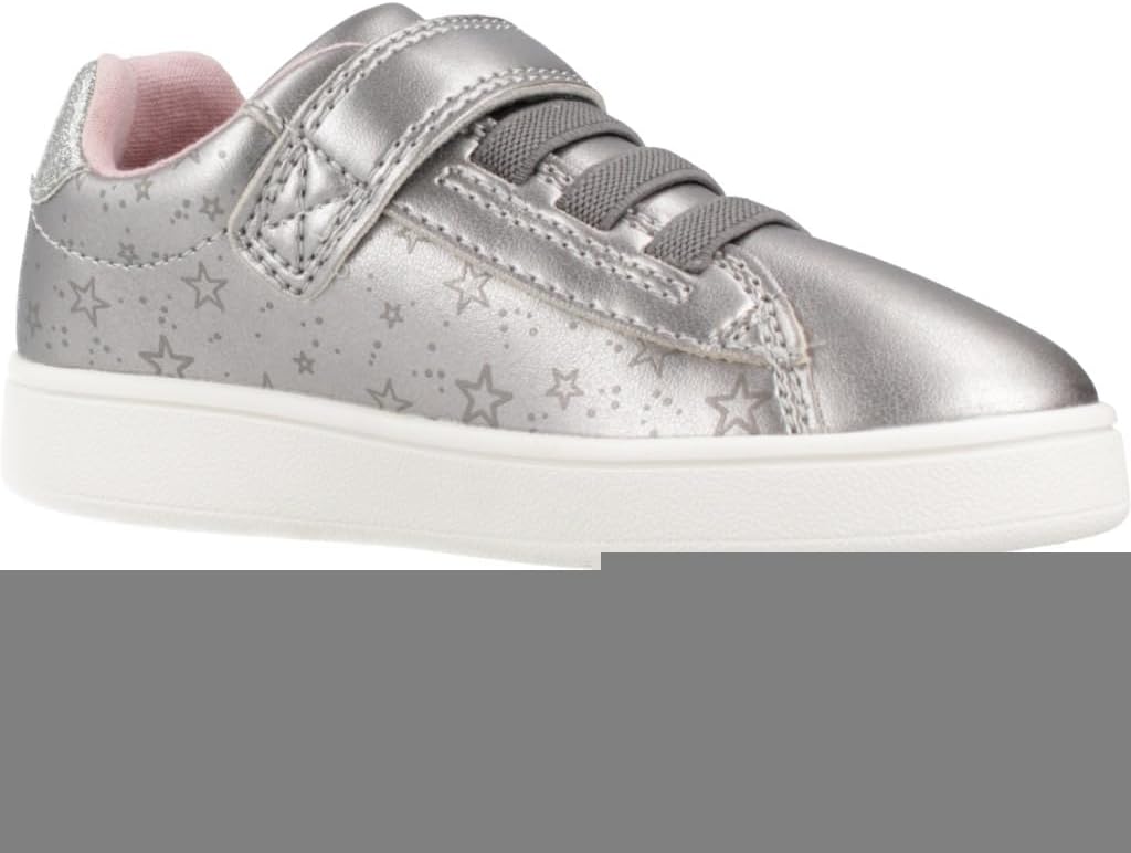 Detalle 2 de Zapatillas Niña Geox B Eclyper—confort et praticité pour l’enfance active