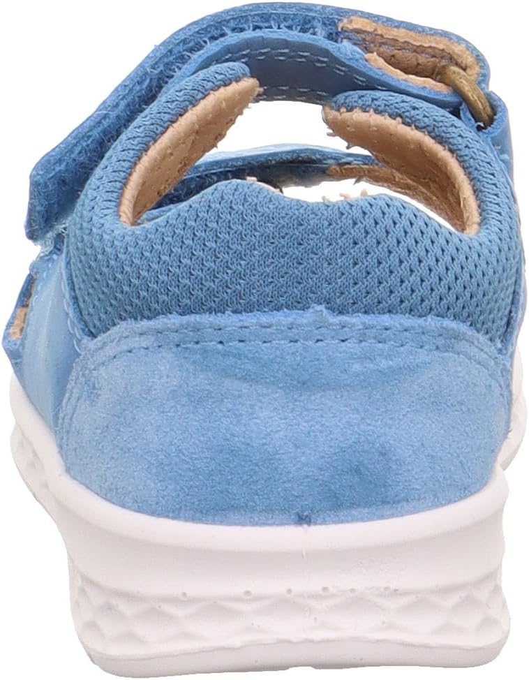 Detalle de Superfit Lagoon SandaleGarçon — Sandale légère avec semelle extérieure flexible