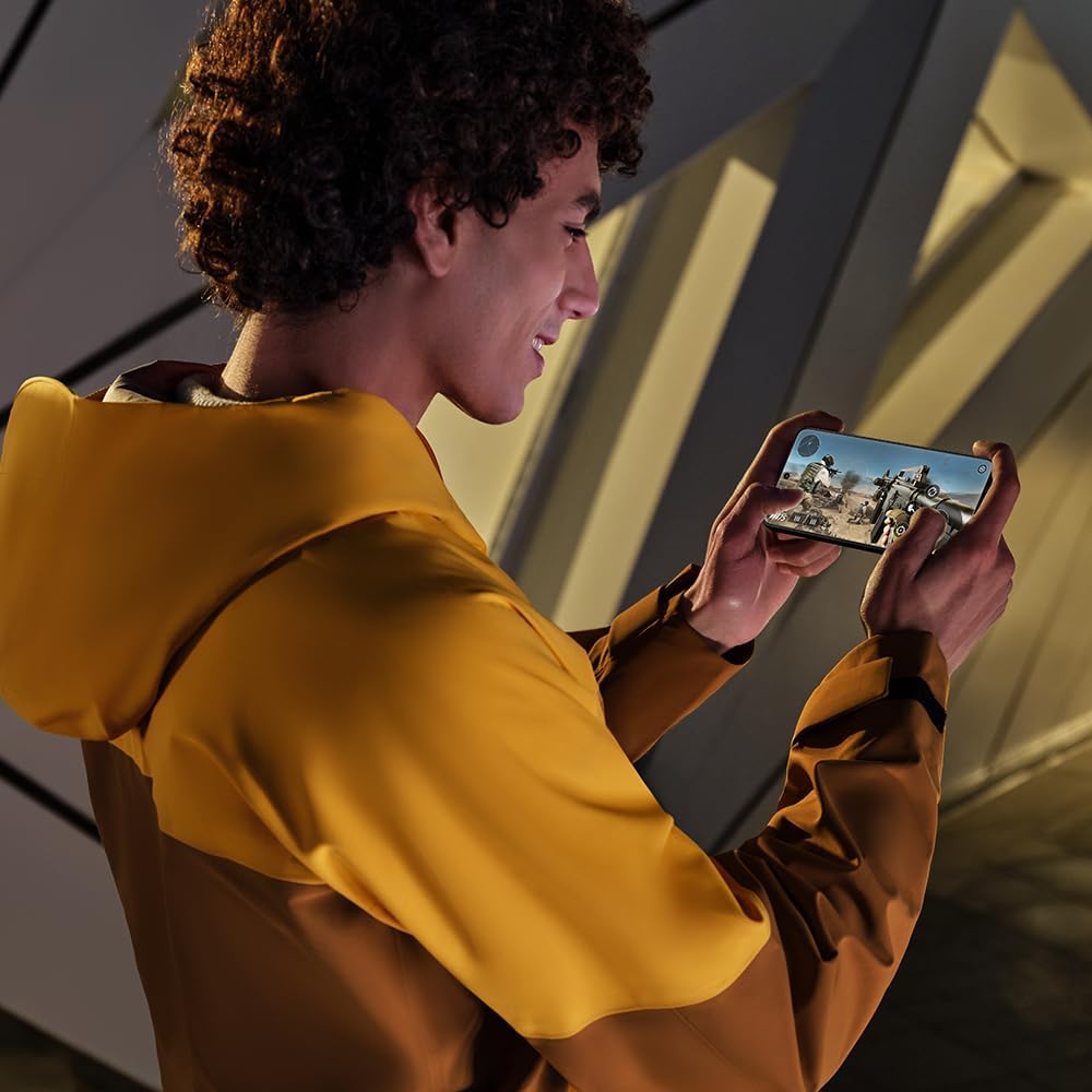 Thumbnail 2 de XIAOMI POCO F7 Pro 12+256 Noir — Écran 2K 120 Hz, Batterie 6000 mAh et Charge HyperCharge 90W