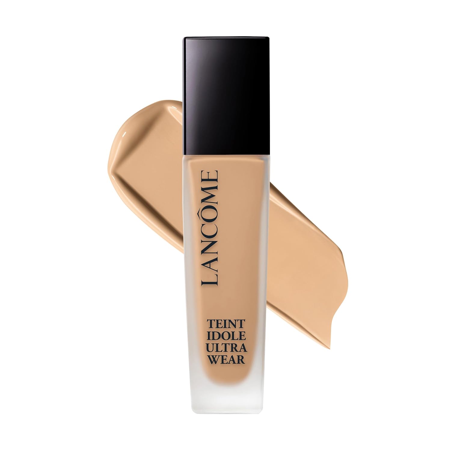 Detalle de Lancôme Teint Idole Ultra Wear 3614273793292 Foundation, Natural Matte, 1 Fl Oz