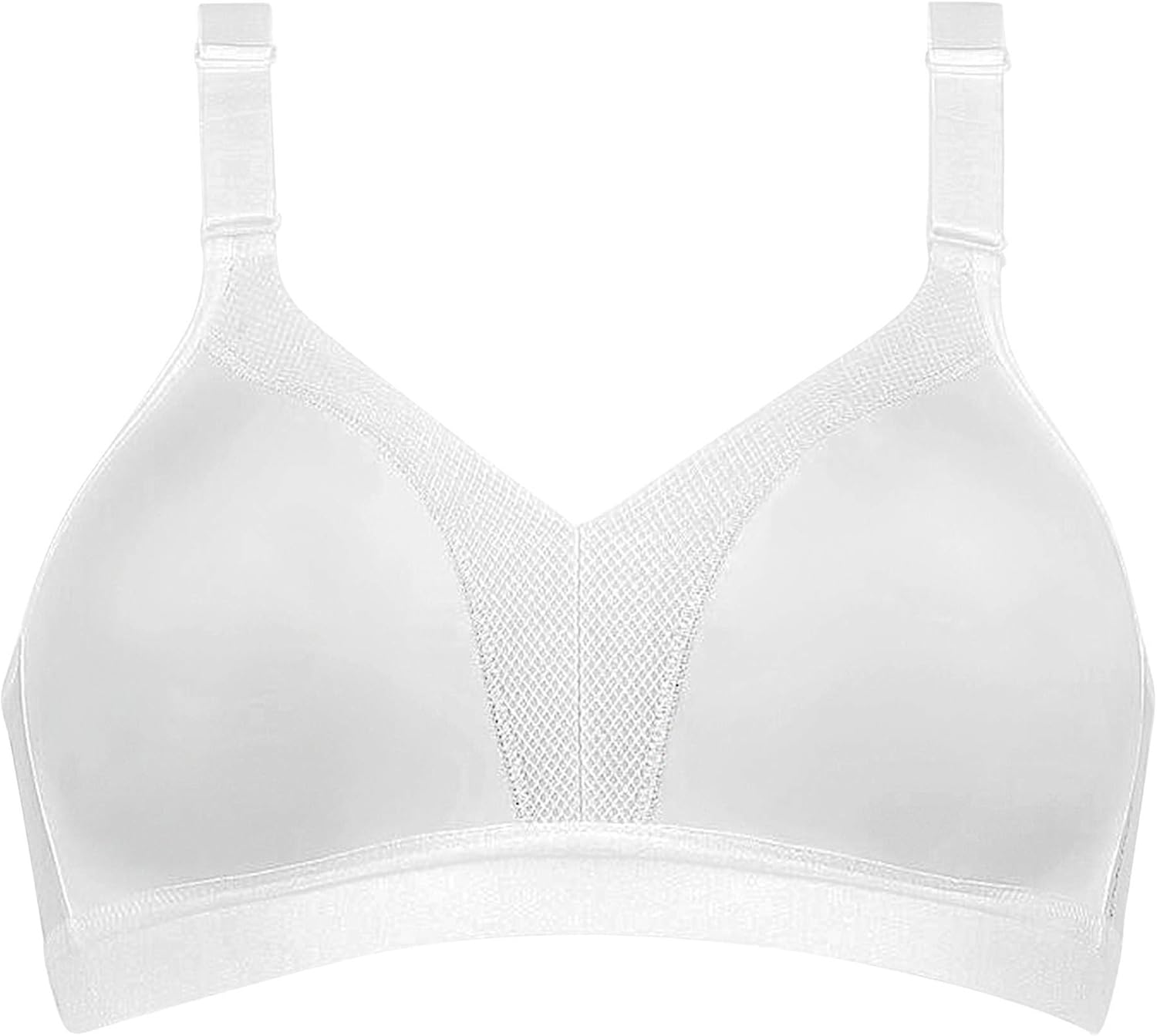 Detalle 2 de Triumph Triaction Wellness : soutien-gorge de sport sans armatures