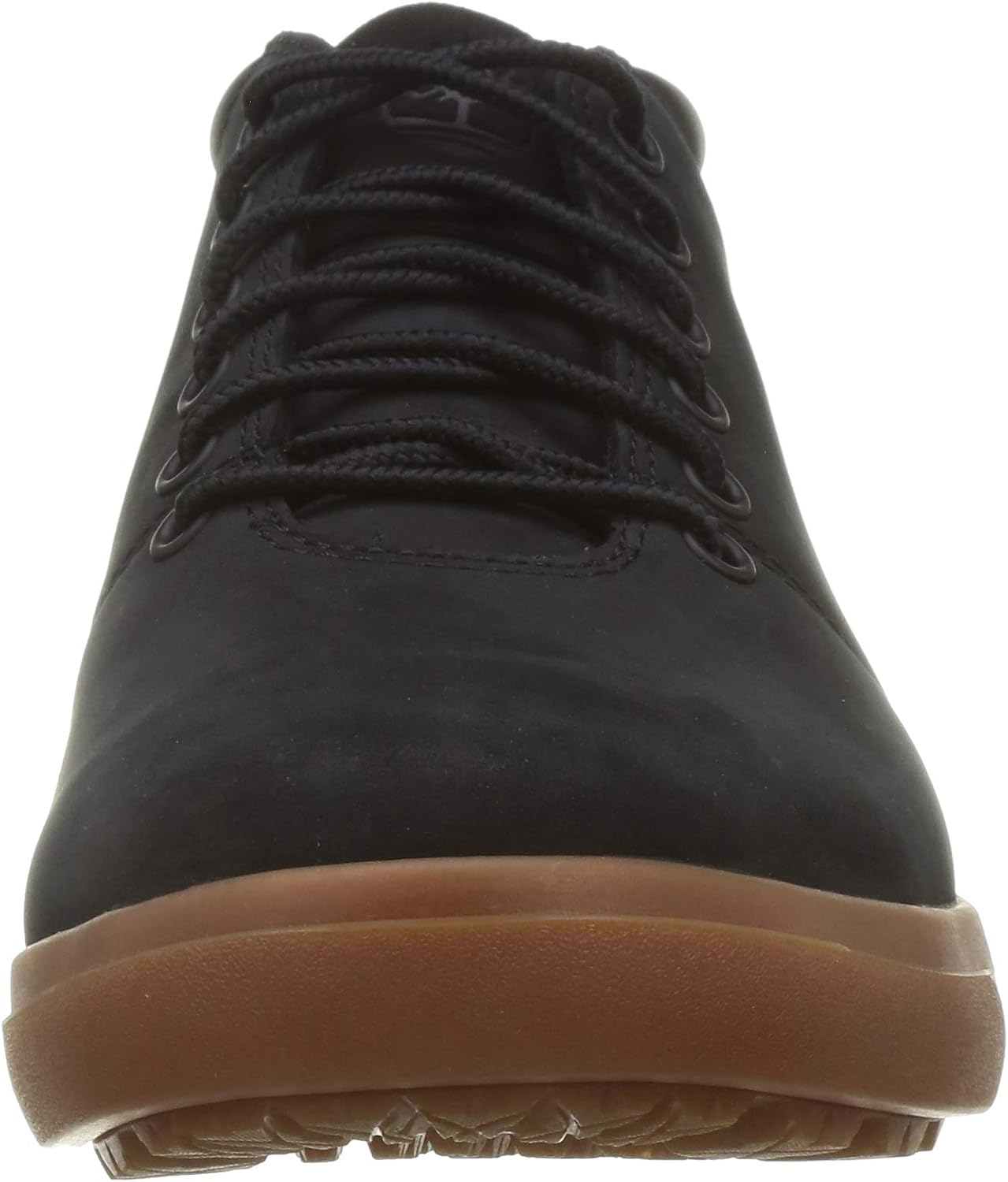 Detalle de Timberland Ashwood Park Sneaker da Uomo – Nero, 45,5 EU