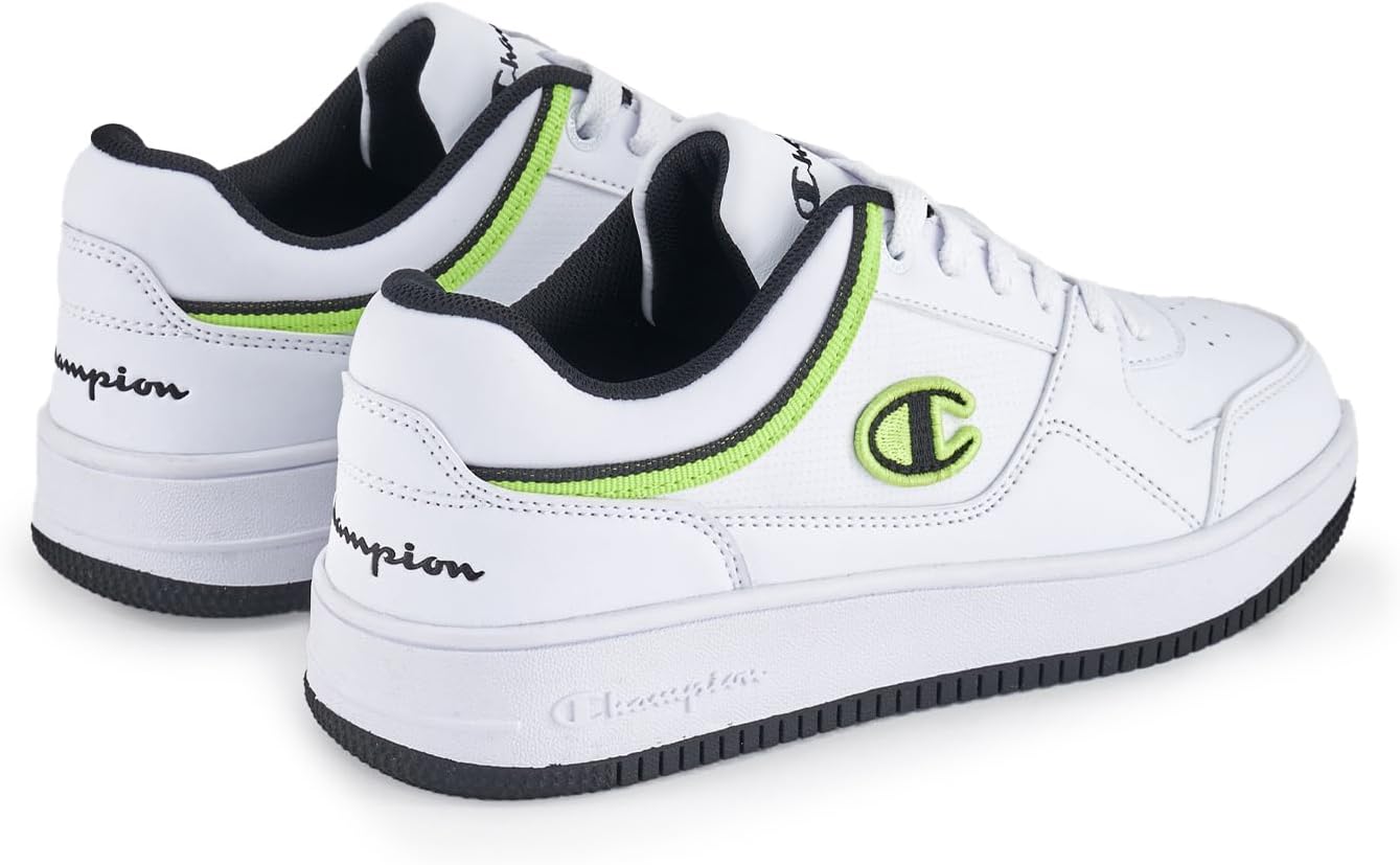 Thumbnail 4 de Champion Rd18 Low basket homme