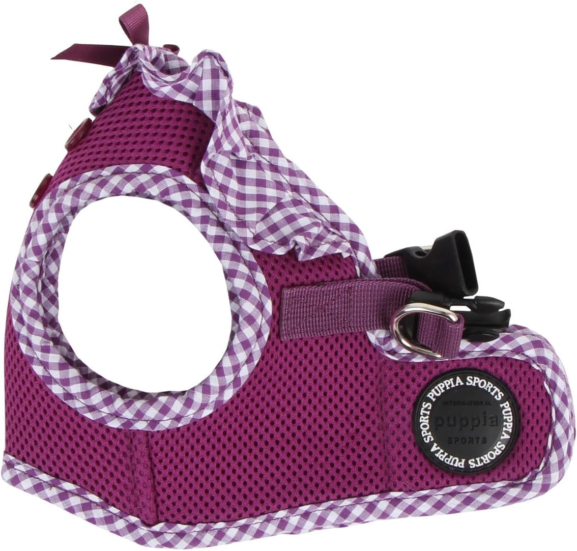 Thumbnail 6 de Puppia Dog Harness Small