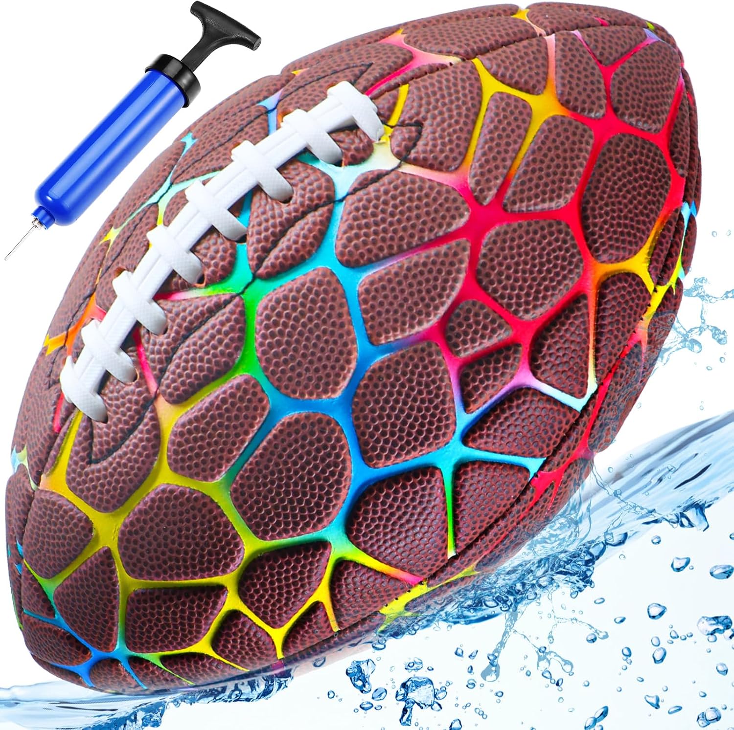 Detalle de Jasonwell Water Football