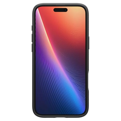 Thumbnail 3 de Spigen Liquid Air pour iPhone 16 Plus, 6,7 pouces