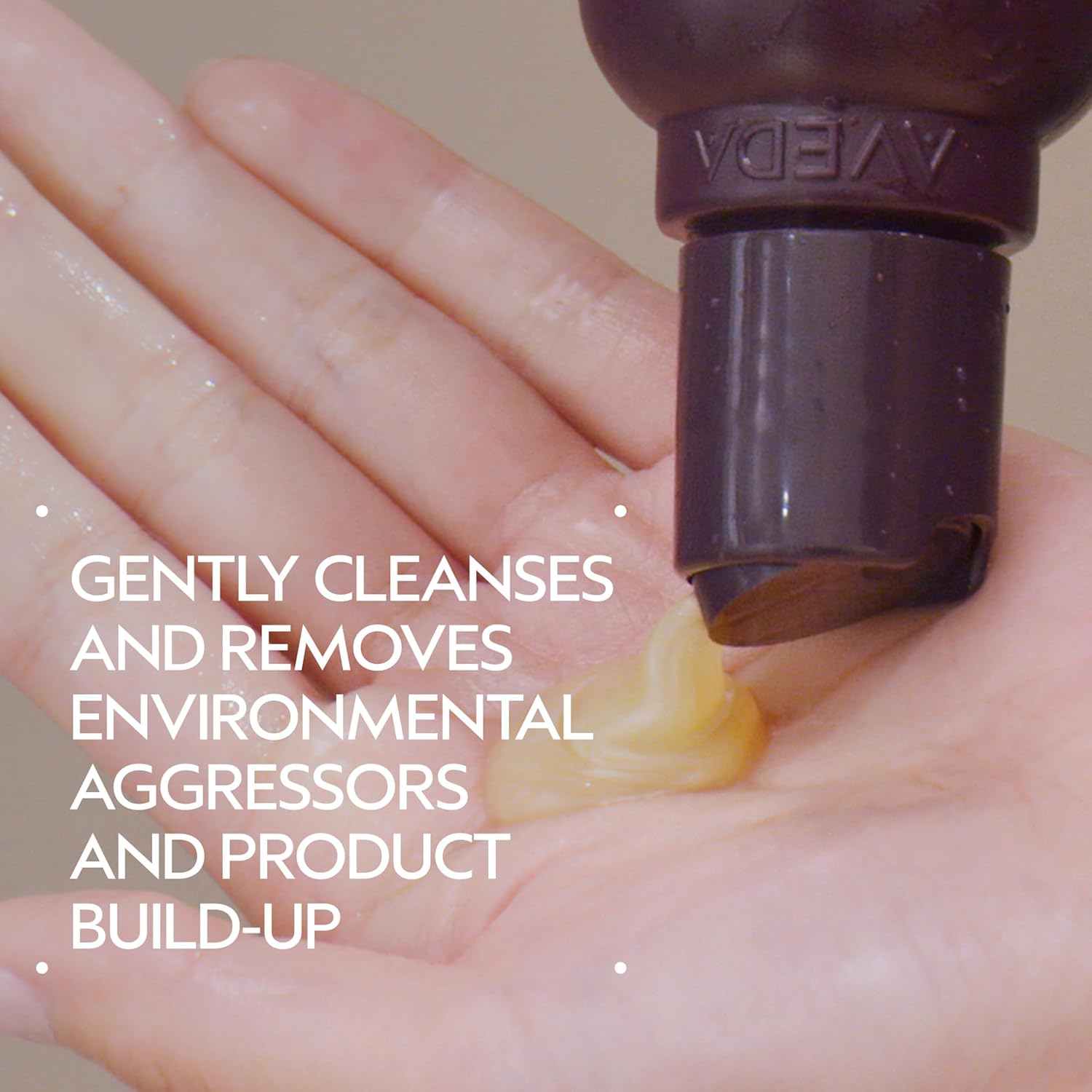 Thumbnail 1 de Aveda Invati Ultra Advanced Exfoliating Shampoo Light (Step 1 of 4) for fine to medium thinning hair