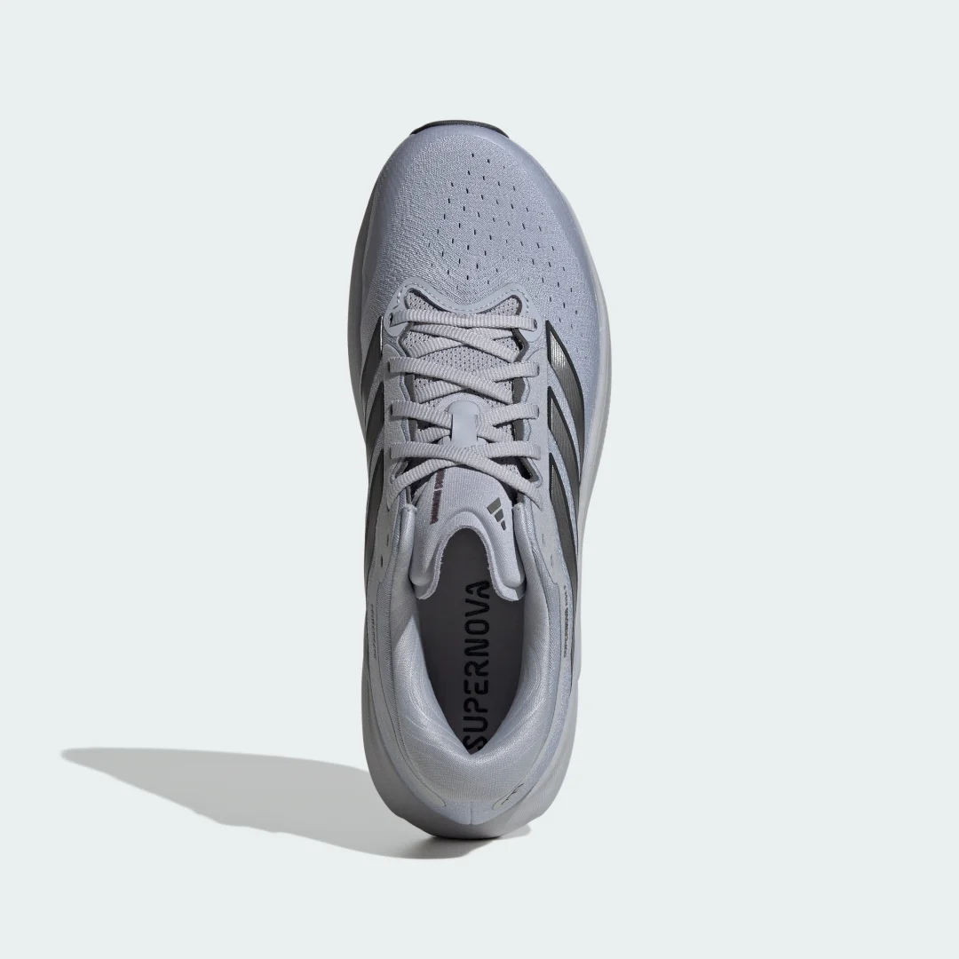 Detalle 2 de Adidas Zapatilla de running Supernova Rise 3 | Gris