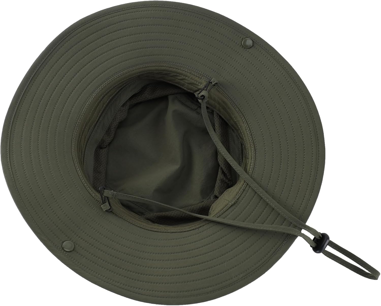 Thumbnail 6 de Decentron Wide Brim Bucket Hat UPF 50+