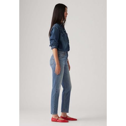 Thumbnail 3 de Levi's 501 Crop Vaqueros mujer 27W/28L