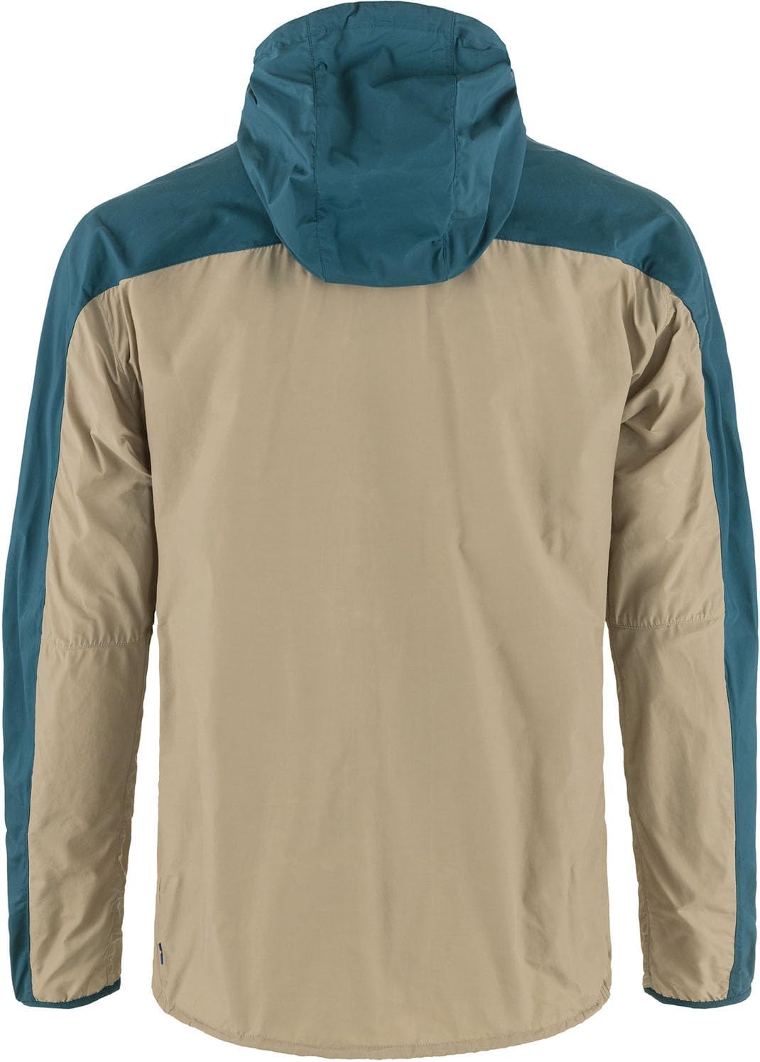 Detalle 2 de Fjällräven High Coast Wind Jacket M – męska kurtka przeciwwiatrowa