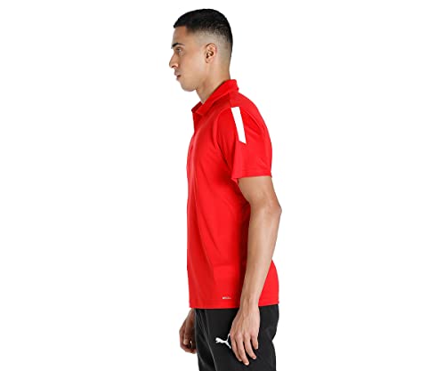 Thumbnail 2 de PUMA teamLIGA Sideline Polo