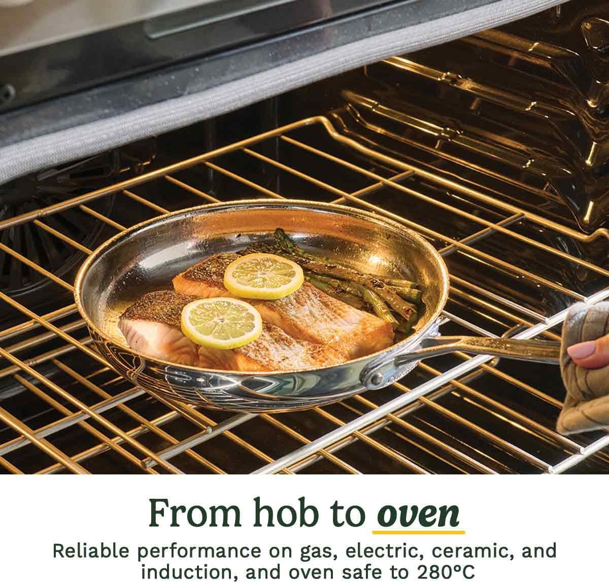 Thumbnail 3 de Cuisinart Chef’s Classic 11‑Piece Cookware Set