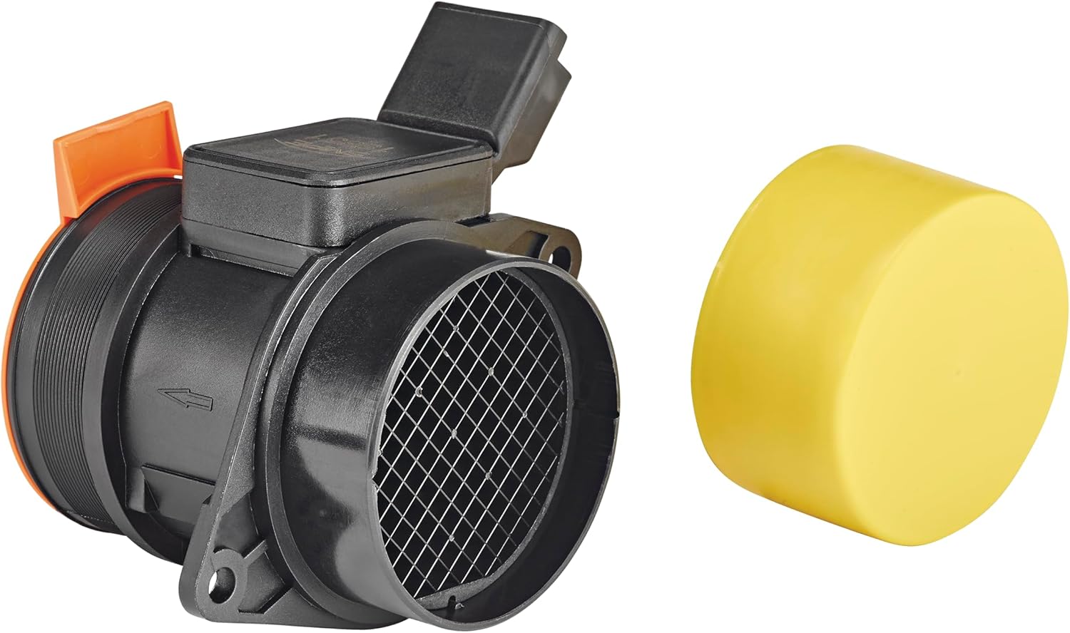 Thumbnail 1 de VALEO Débitmètre d'air massique 253706 pour Citroën Berlingo