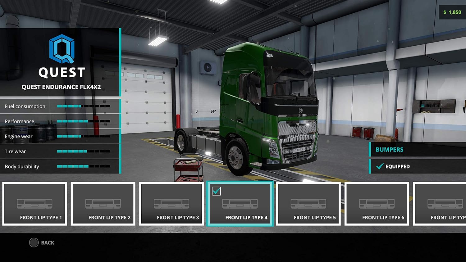 Thumbnail 4 de Truck Driver PS4