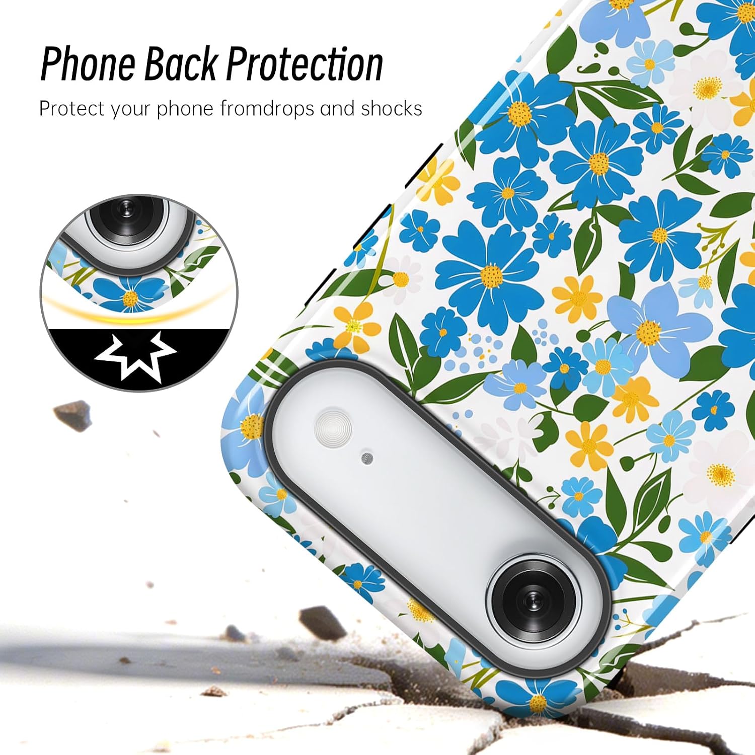 Thumbnail 3 de Turenature iPhone 17 Air case