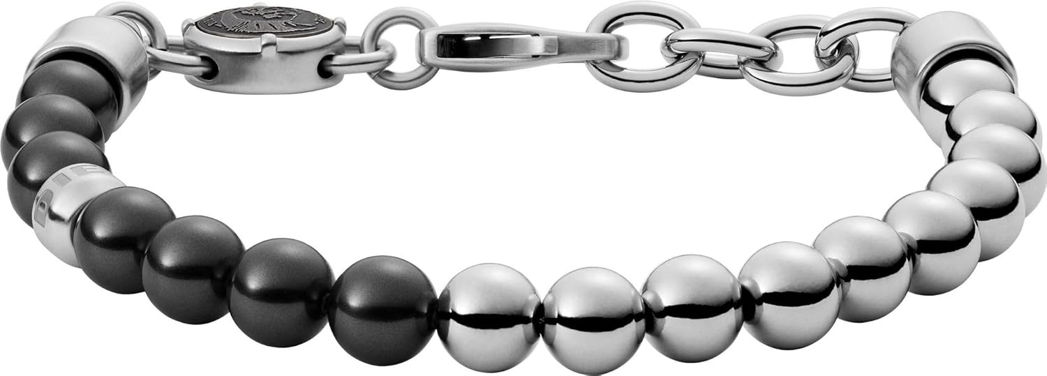 Thumbnail 4 de Diesel Halbedelsteinarmband 💍