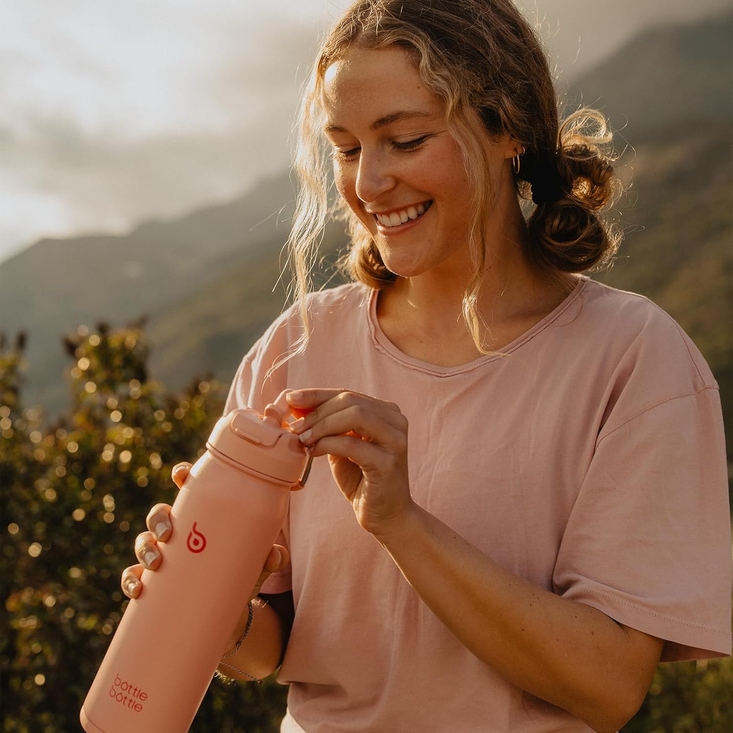 Thumbnail 6 de BOTTLE BOTTLE insulated water bottle 700ml