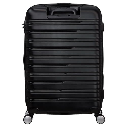 Detalle 2 de American Tourister Flashline Spinner M 67 cm, 69/75 L, nero