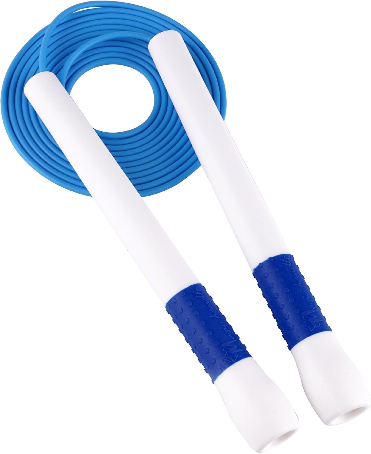 Detalle de JUMP Yuedong YDP-031 Jump Rope with 19.5 cm Ergonomic Handles