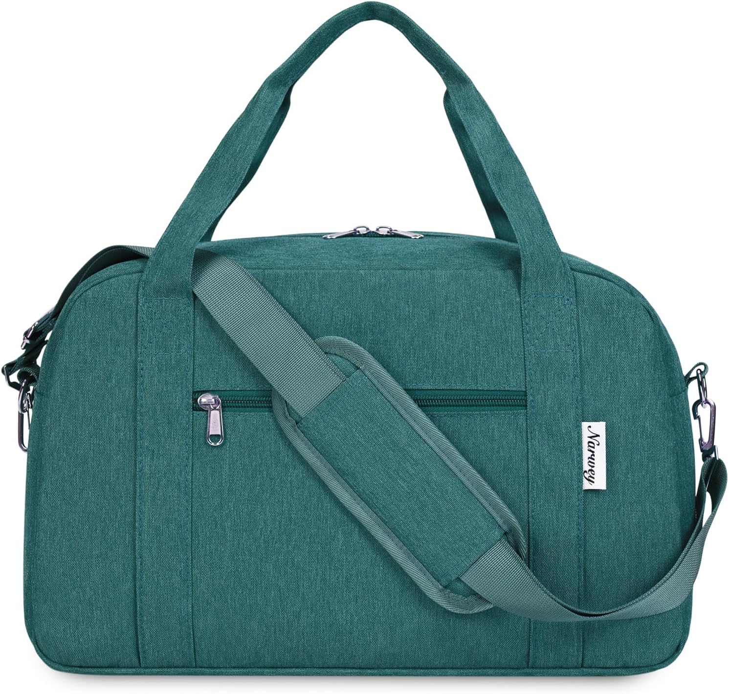 Detalle 2 de Narwey T3301 Sac de voyage 20L 40x19x25