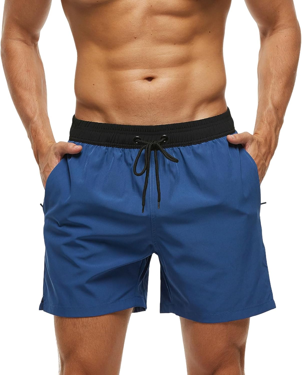 Detalle de Monstoyo Badeshorts Herren