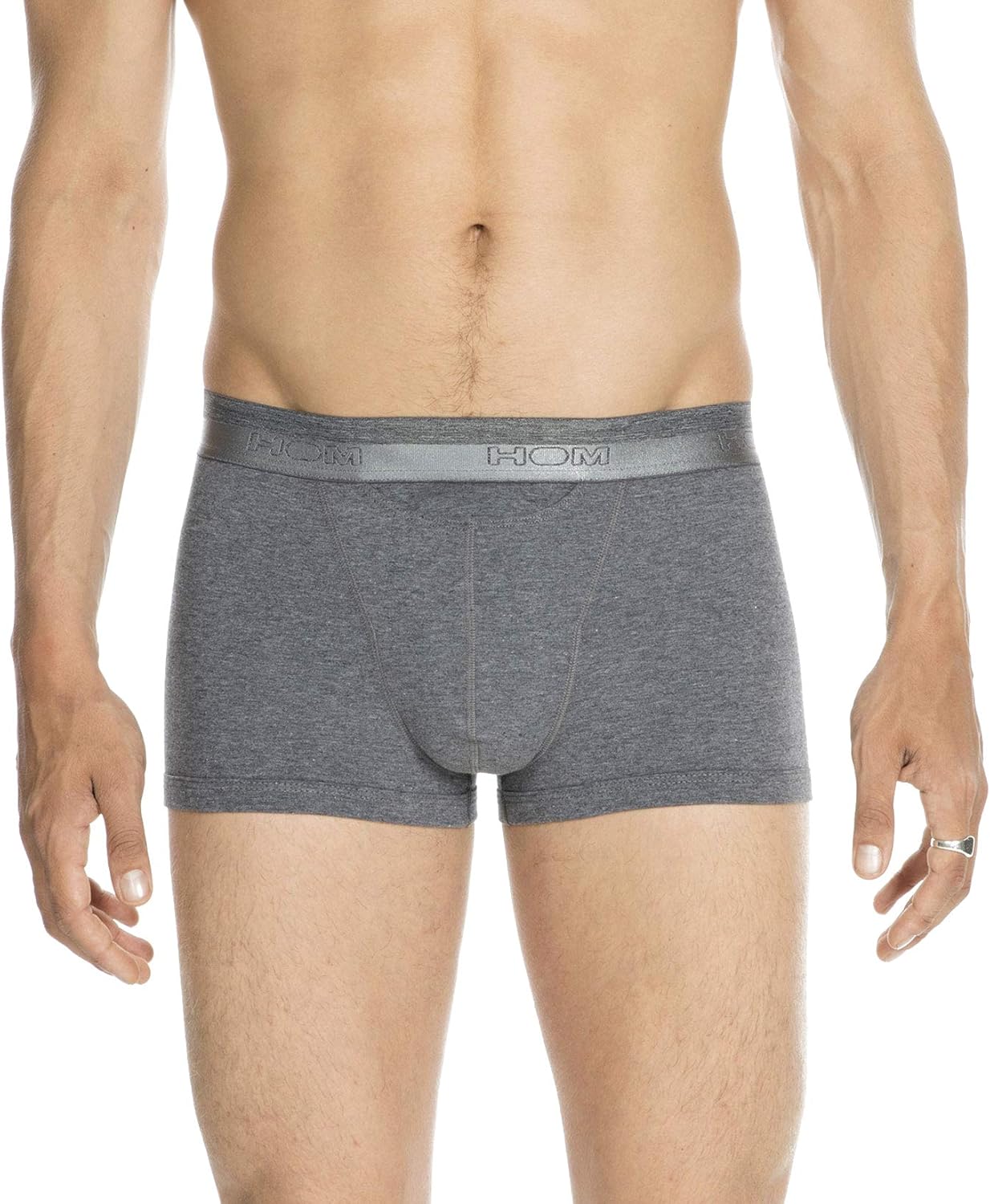 Thumbnail 4 de Hom Boxer Homme par HOM – boxer homme confortable sans coutures