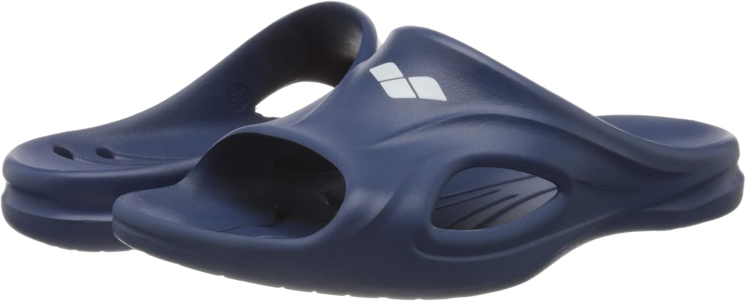 Thumbnail 6 de Arena Hydrosoft II Sandales/Tongs pour homme et femme – confort léger et séchage rapide