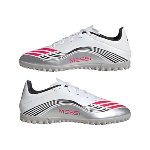 Thumbnail 7 de adidas F50 Messi Club Turf botas de fútbol 44⅔ ⛳