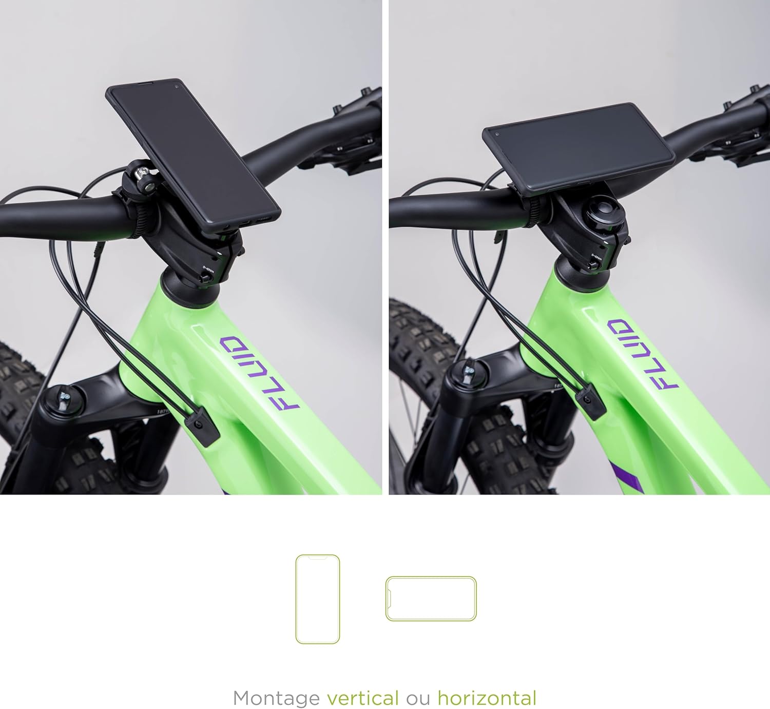 Thumbnail 3 de SP CONNECT Bike Bundle II support vélo