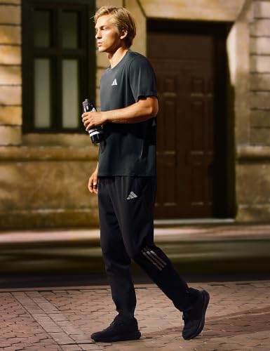 Detalle 2 de adidas Runfalcon 6, zapatillas de hombre con empeine textil y sintético, talla 44
