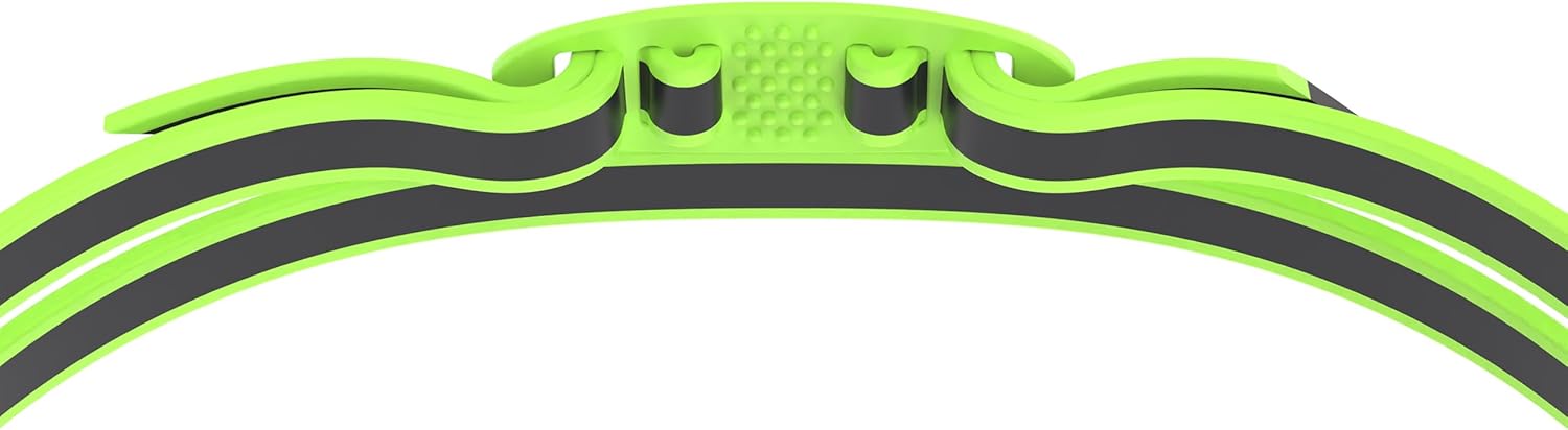 Thumbnail 4 de Speedo Vanquisher 3.0 Mirrored Occhialini da nuoto Unisex – Adulto (Pacco da 1)