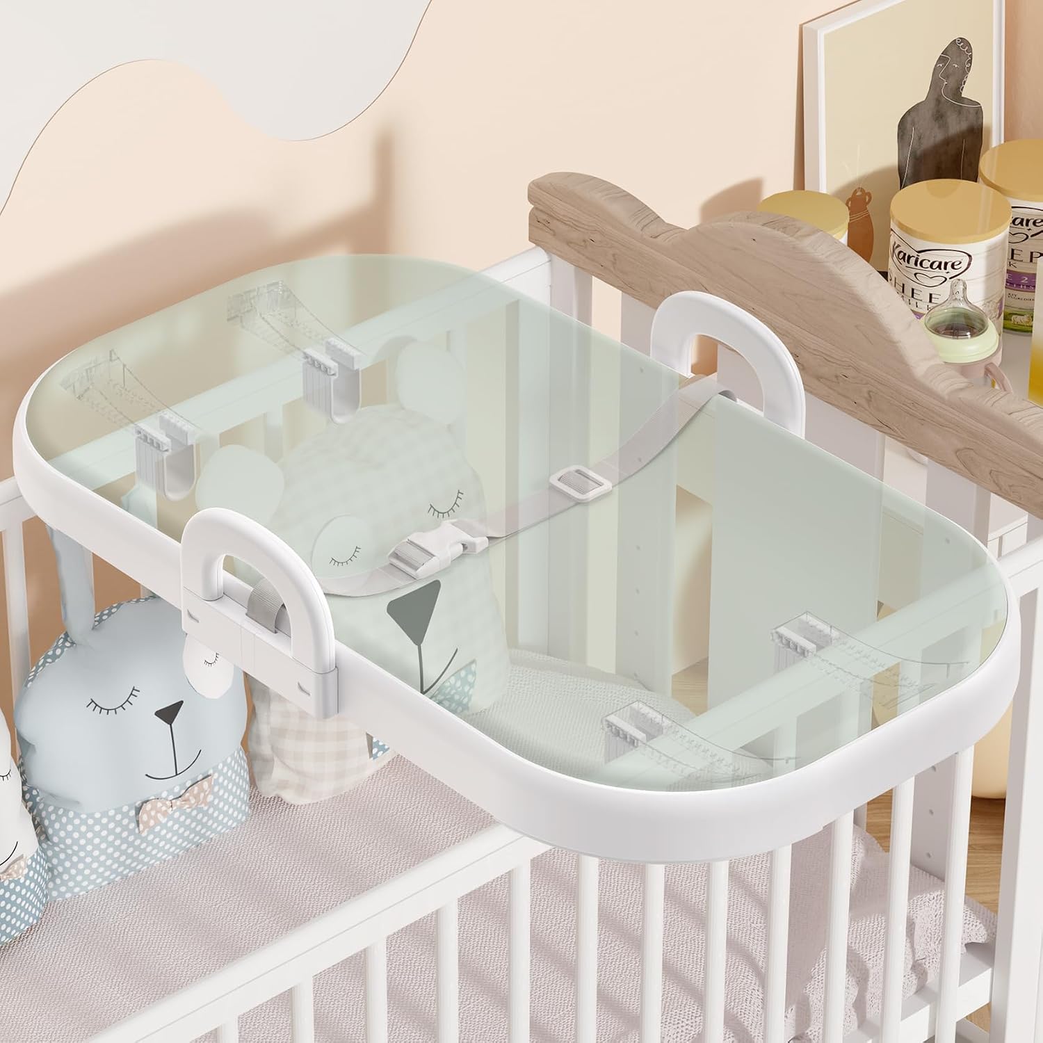 Detalle de Xaproo Baby Changing Pad, EVA