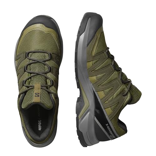 Thumbnail 7 de SALOMON X-ADVENTURE RECON Gore-Tex impermeables