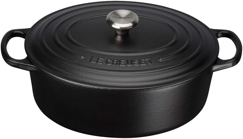 Thumbnail 2 de Le Creuset Signature Gusseisen-Bräter 35 cm 🍲