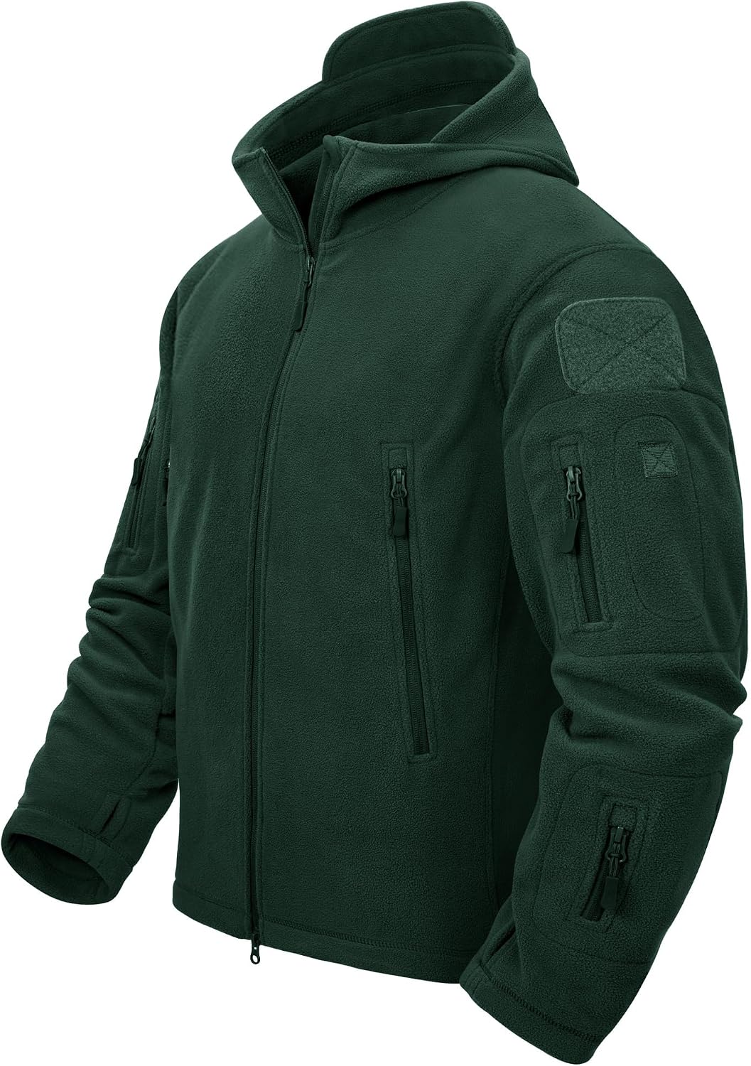 Thumbnail 6 de TACVASEN Windproof Fleece Jacket 1pc