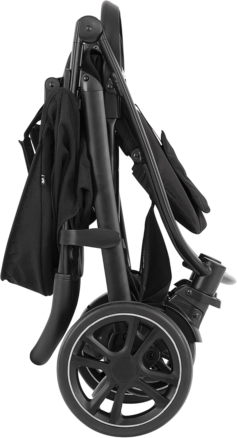 Thumbnail 6 de Graco EeZeFold: Passeggino leggero 0–15 kg con chiusura ultrarapida e seduta completa