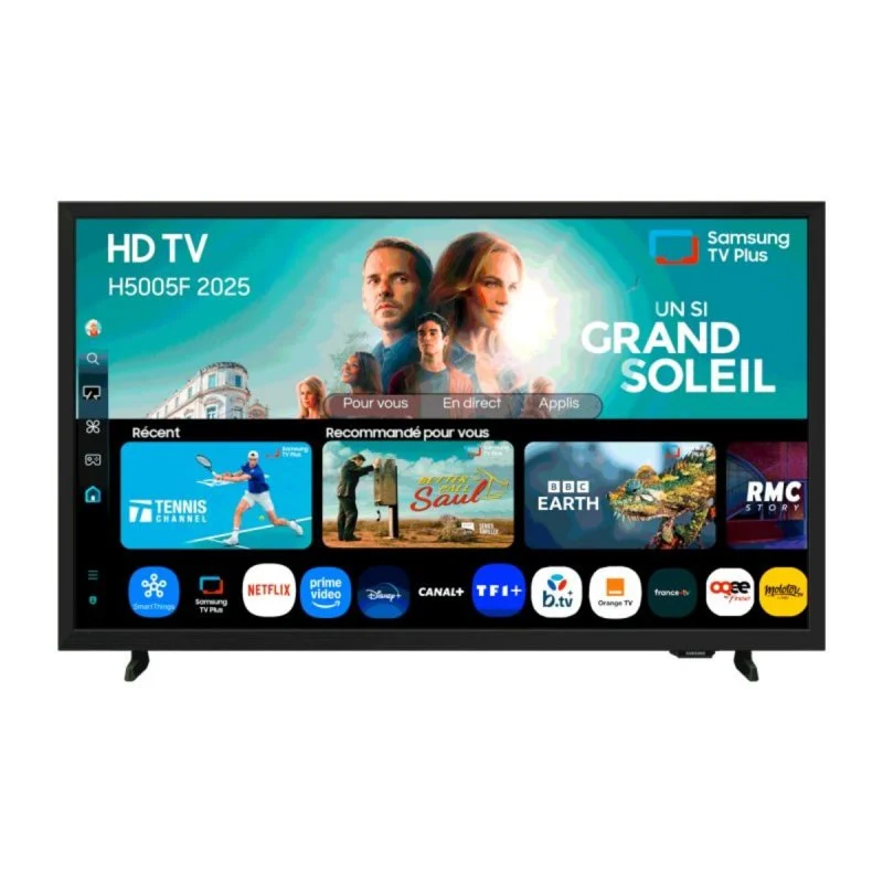 Detalle de Samsung TU32H5005FKXXC Smart TV 32" HD Ready